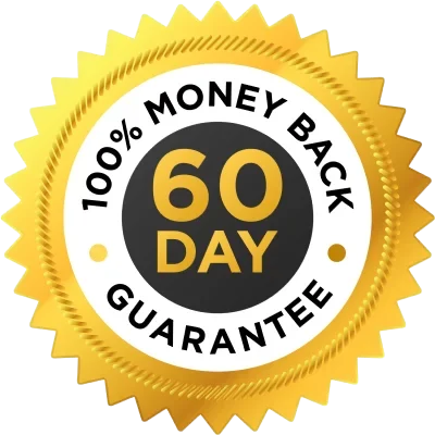 Memocept 100% Money Back Gaurantee